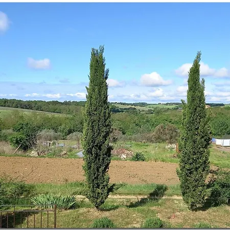 Hébergement de vacances Villino
