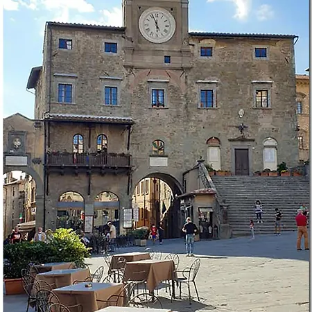Villino Hébergement de vacances *