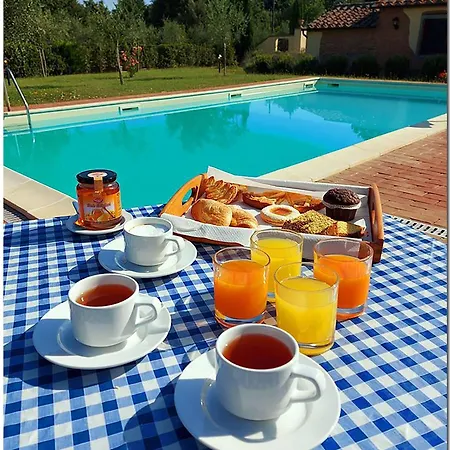 Villino Holiday home
