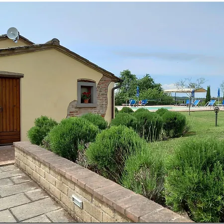 Holiday home Villino *