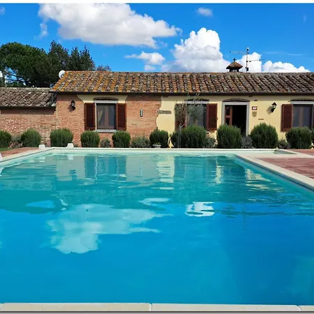 Holiday home Villino *